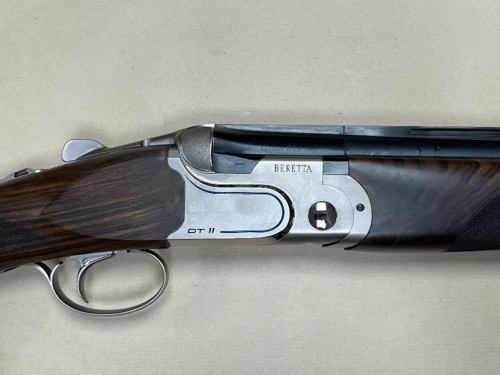 BERETTA 12 Gauge DT11 ADJUSTABLE