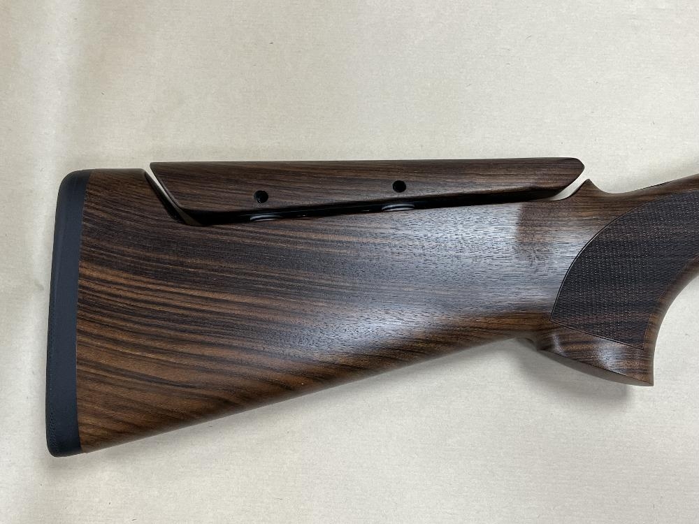 BERETTA 12 Gauge DT11 ADJUSTABLE