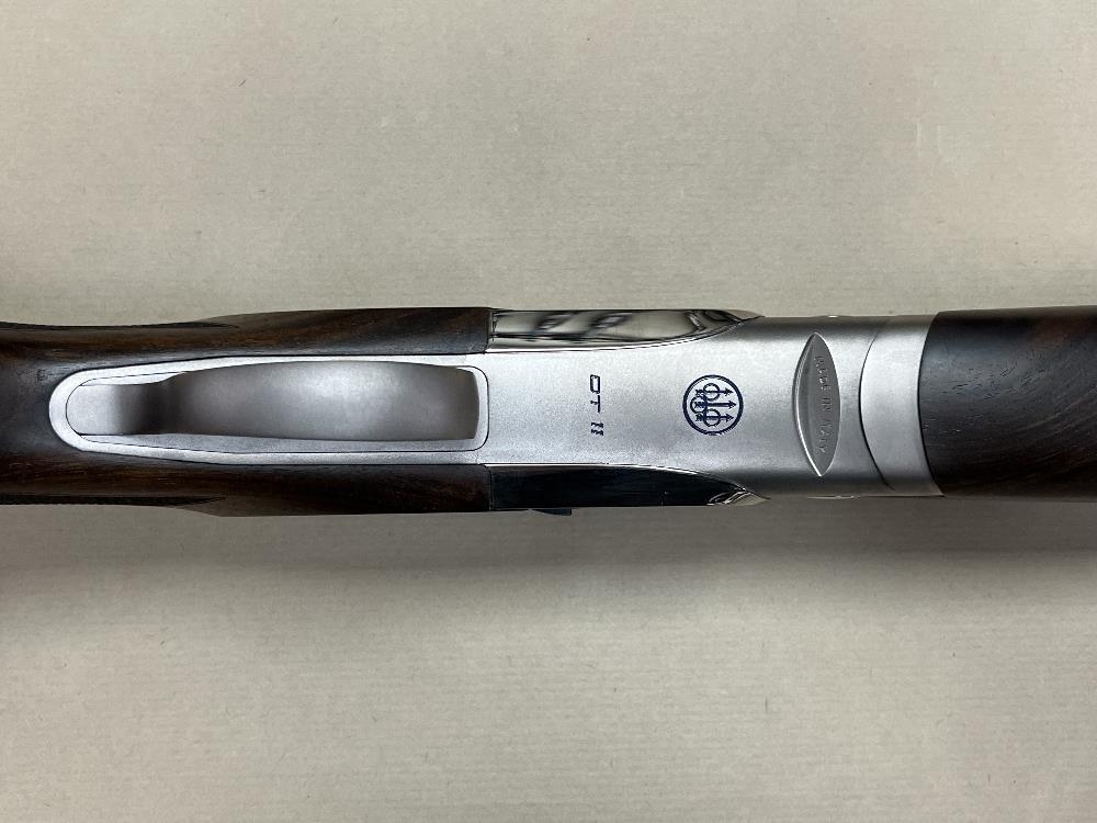 BERETTA 12 Gauge DT11 ADJUSTABLE