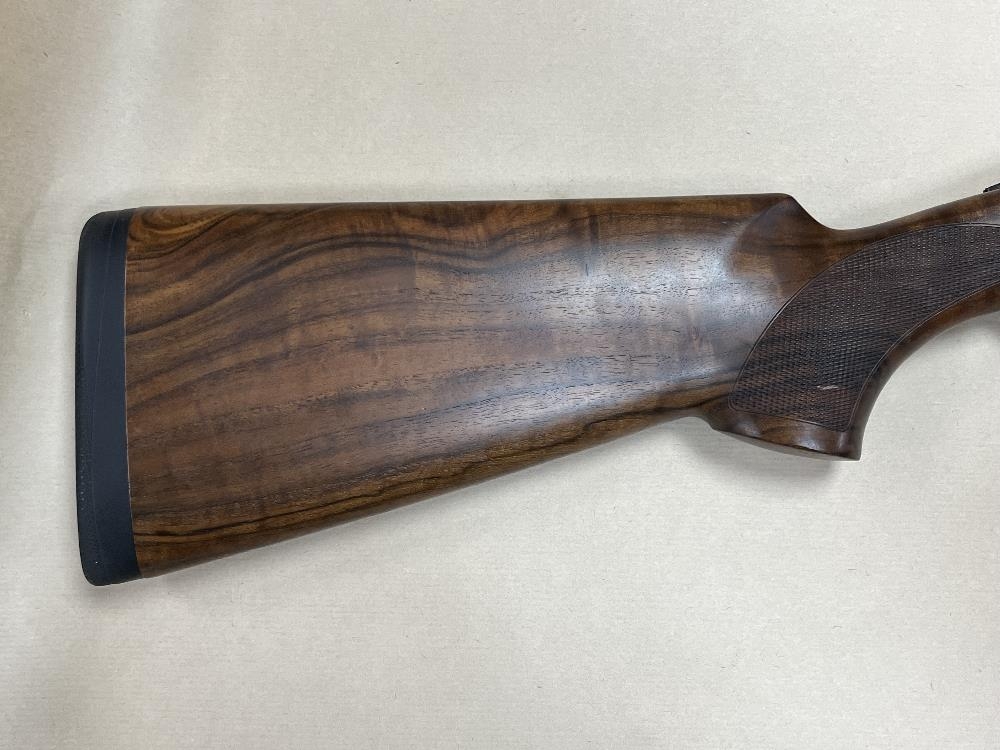 BERETTA 12 Gauge 692 BLACK EDITION