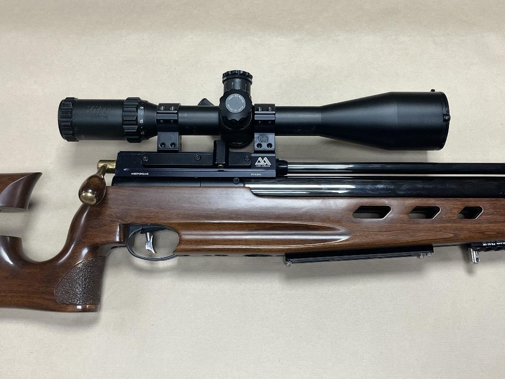 AIR ARMS .177 S410F