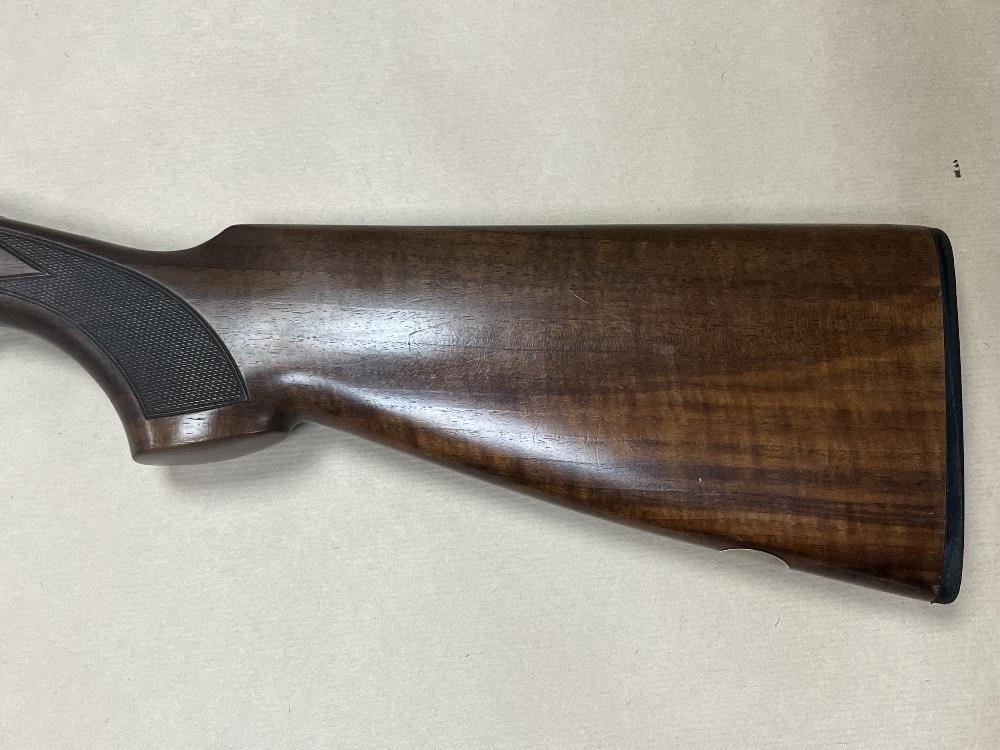 BERETTA 20 Gauge 687 SILVER PIGEON SPORTER