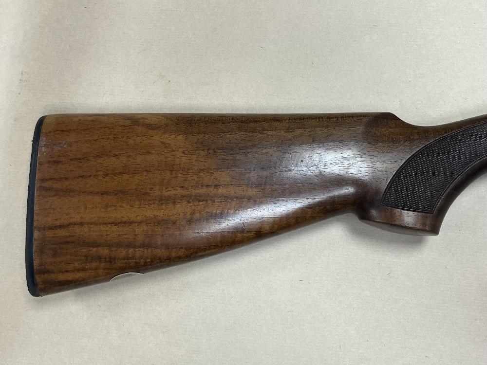 BERETTA 20 Gauge 687 SILVER PIGEON SPORTER
