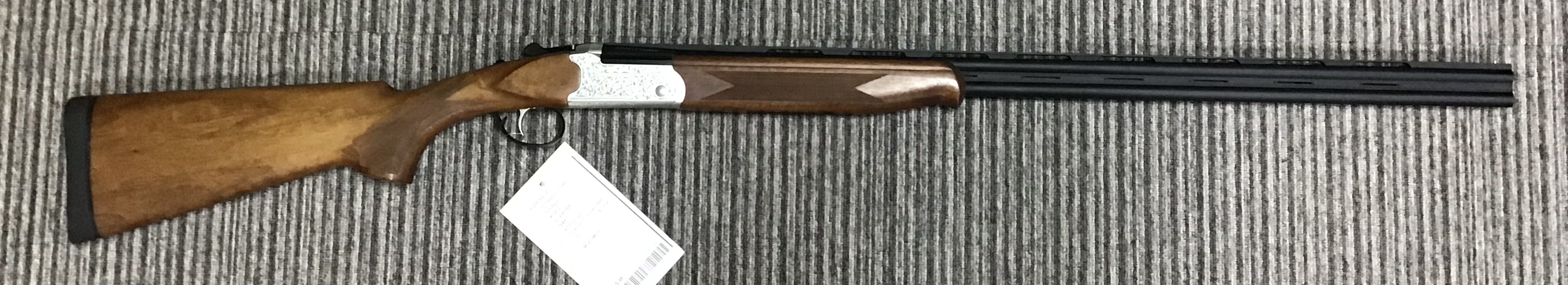 KOFS 410 Gauge SCEPTRE