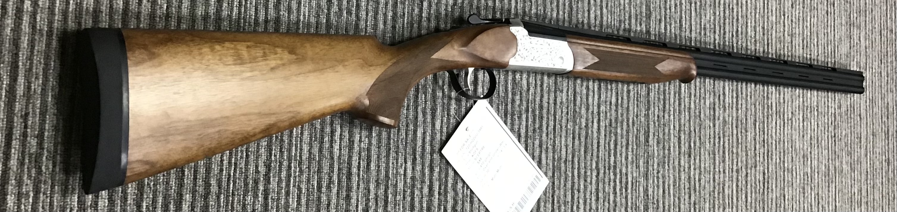 KOFS 410 Gauge SCEPTRE