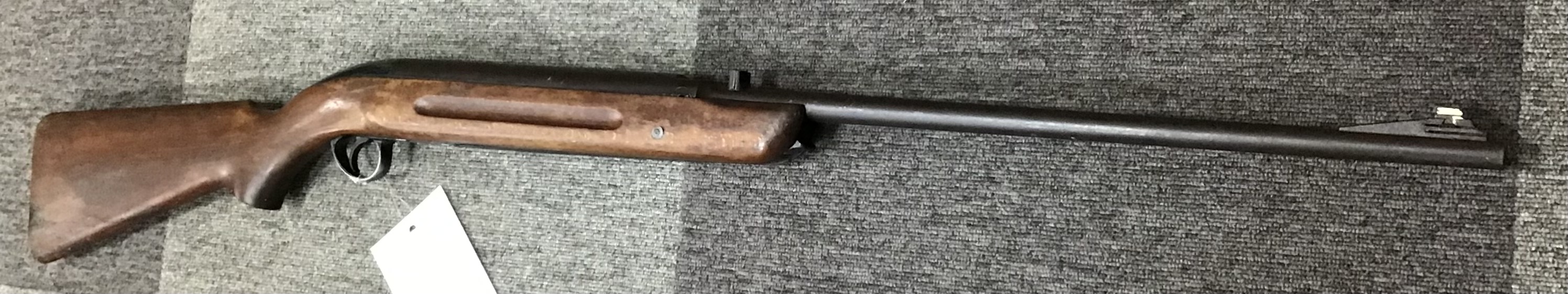 BSA .22 AIRSPORTER