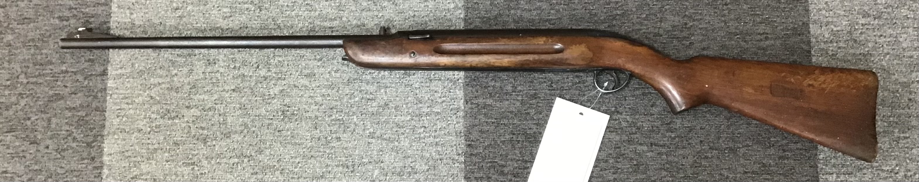 BSA .22 AIRSPORTER