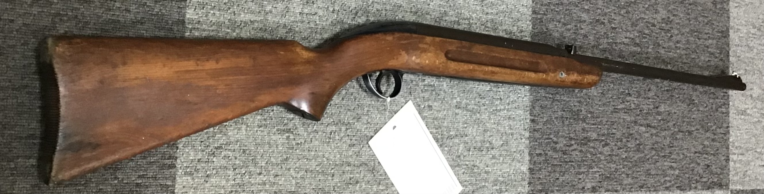 BSA .22 AIRSPORTER