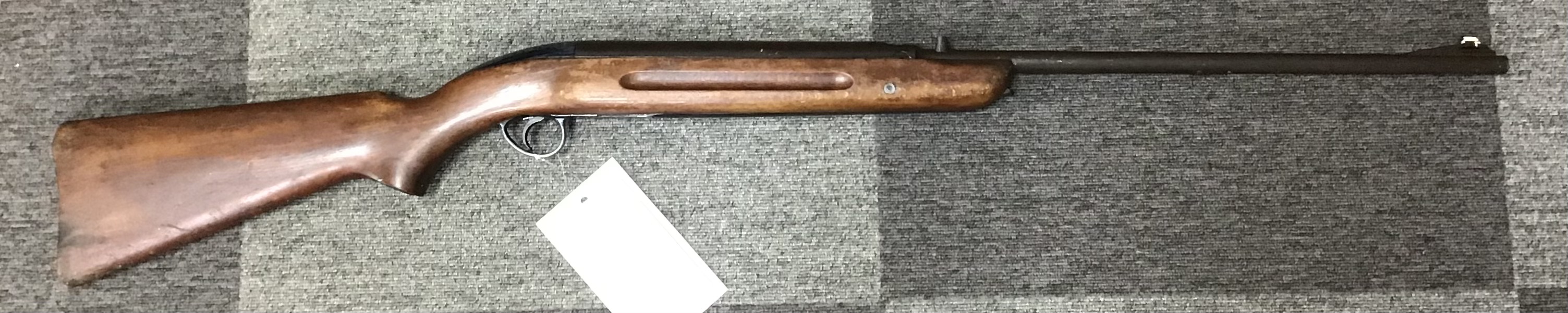 BSA .22 AIRSPORTER