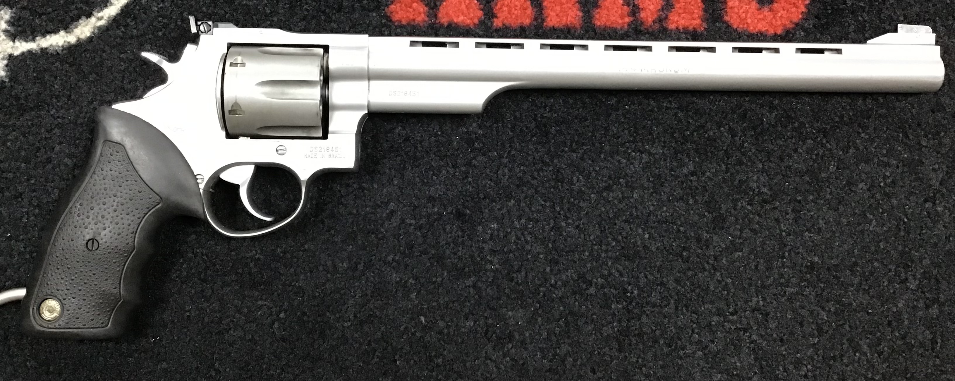 TAURUS .44 MAGNUM Unknown