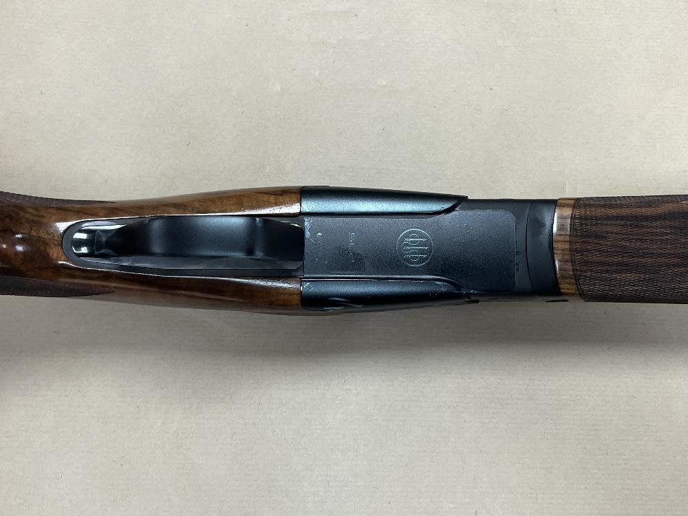 BERETTA 12 Gauge SL2