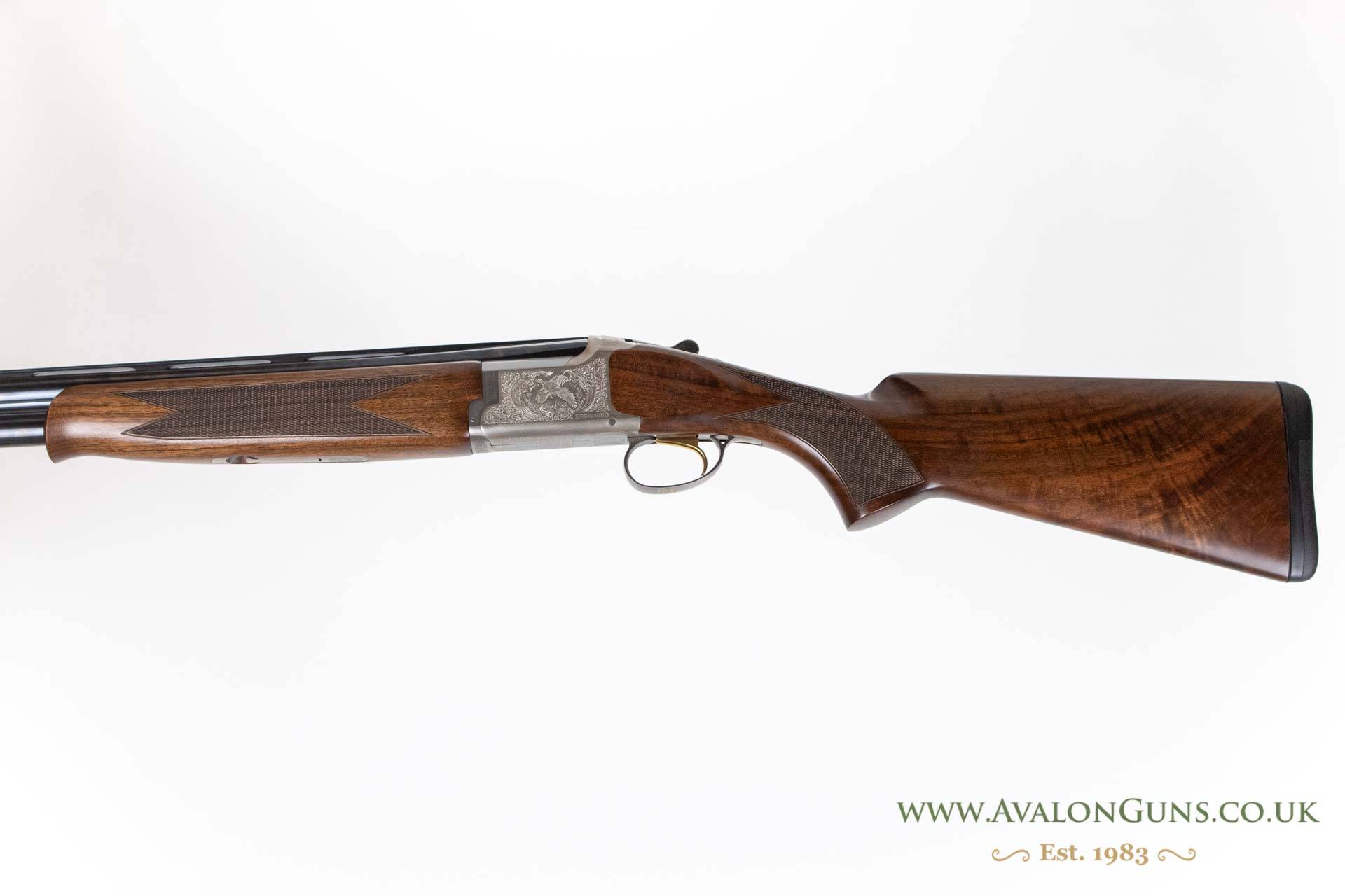 BROWNING 12 Gauge B525 GAME ONE LIGHT