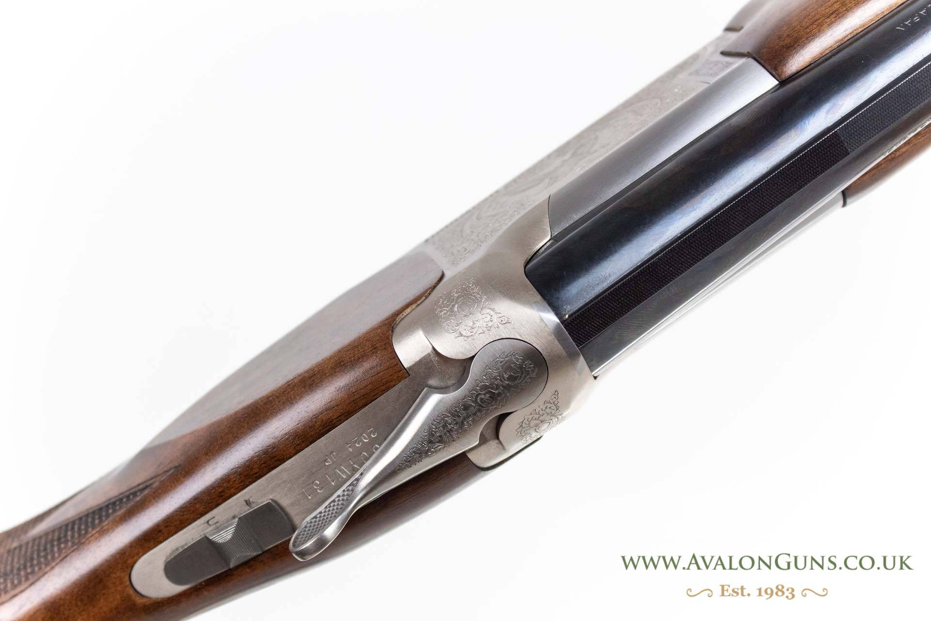 BROWNING 12 Gauge B525 GAME ONE LIGHT