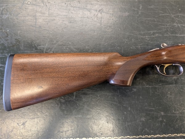 BERETTA 20 Gauge SILVER PIGEON 1