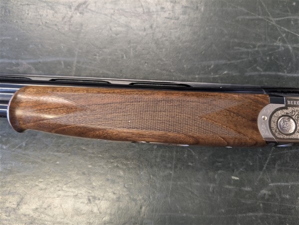 BERETTA 20 Gauge SILVER PIGEON 1