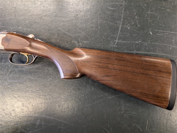 BERETTA 20 Gauge SILVER PIGEON 1