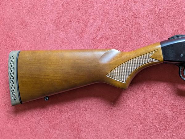 MOSSBERG 410 Gauge 500 HUSHPOWER