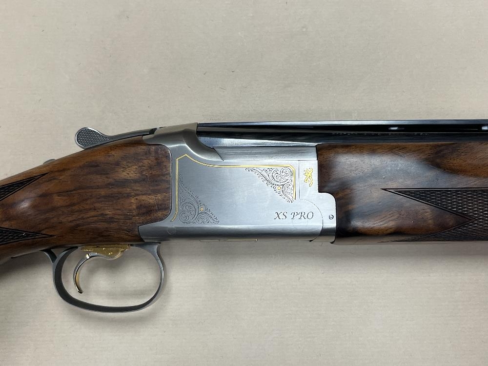 BROWNING 12 Gauge ULTRA XS PRO AC