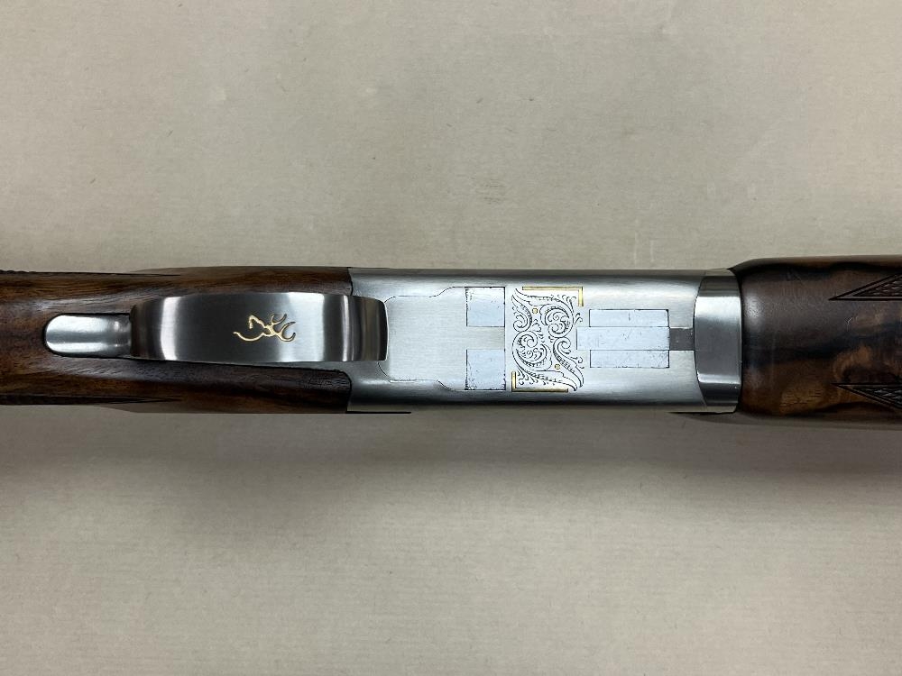 BROWNING 12 Gauge ULTRA XS PRO AC