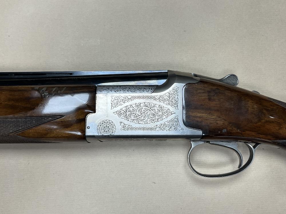 MIROKU 12 Gauge MK38 TRAP GR1