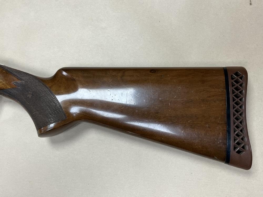 MIROKU 12 Gauge MK38 TRAP GR1