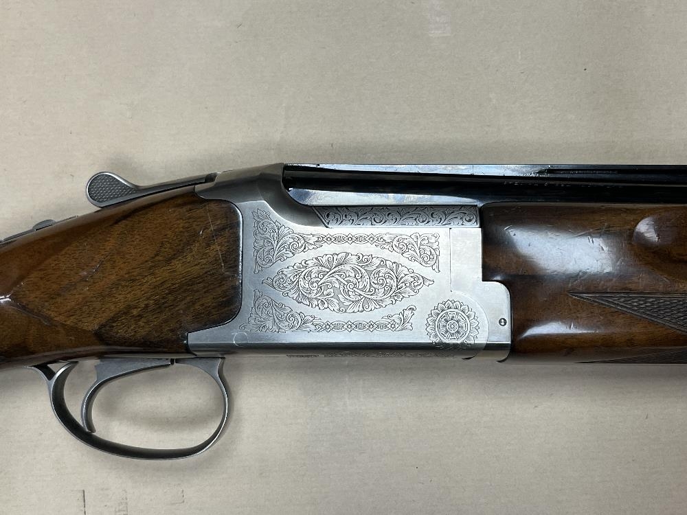 MIROKU 12 Gauge MK38 TRAP GR1