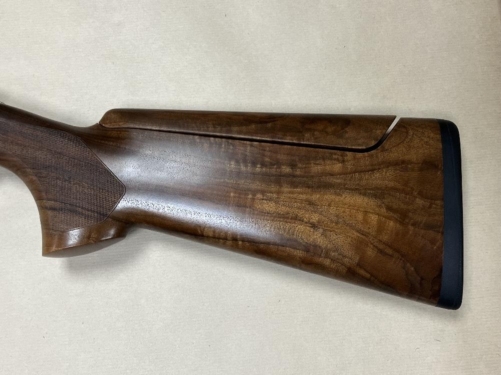 BERETTA 12 Gauge 694 ADJUSTABLE