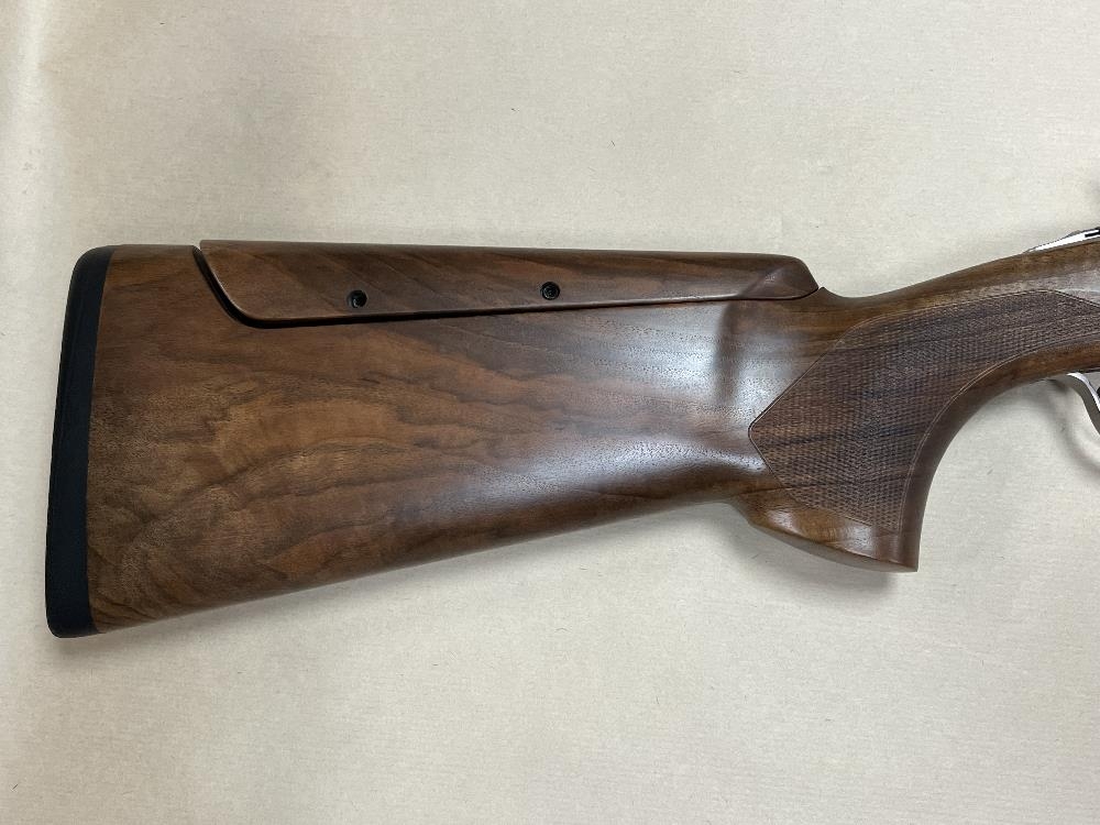 BERETTA 12 Gauge 694 ADJUSTABLE