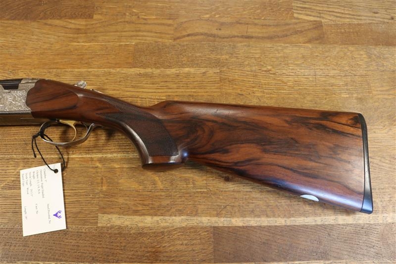 BERETTA 12 Gauge 687 SILVER PIGEON II