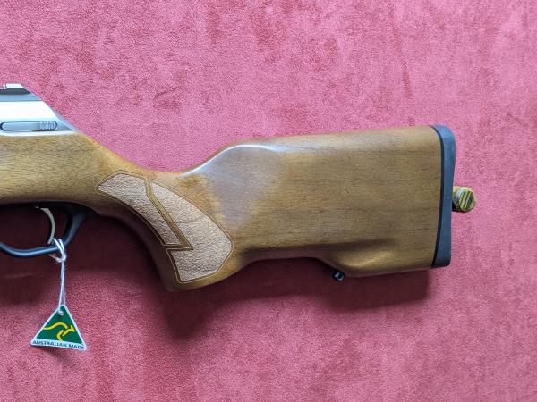 LITHGOW ARMS .243 LA102