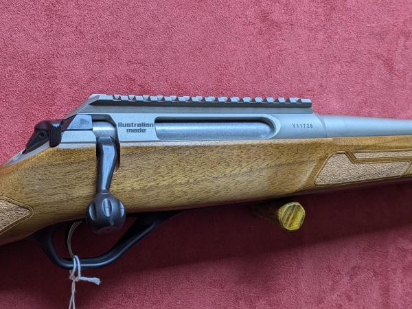 LITHGOW ARMS .243 LA102