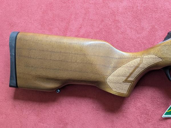 LITHGOW ARMS .243 LA102