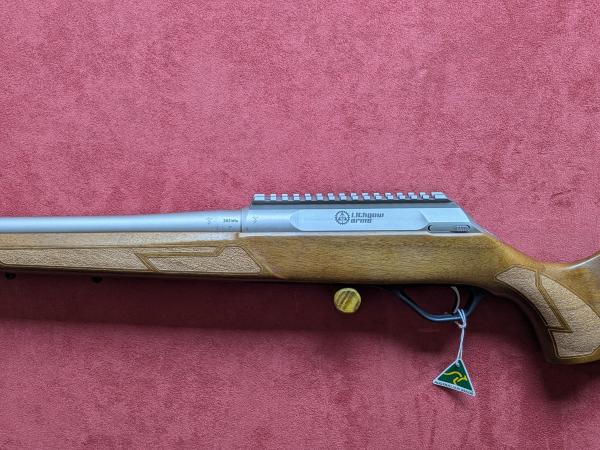 LITHGOW ARMS .243 LA102