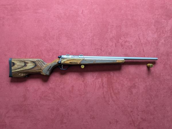 LITHGOW ARMS .22 LR LA101