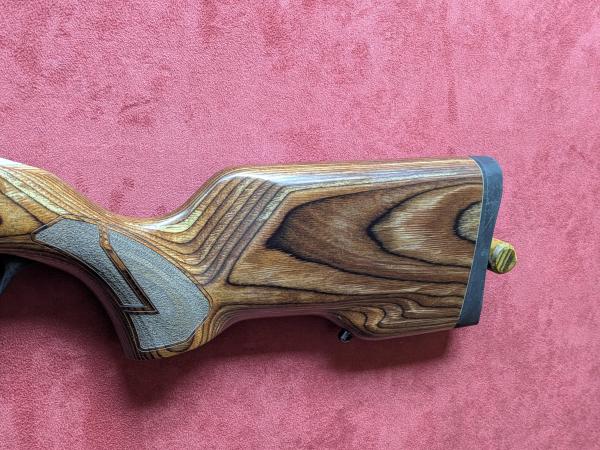 LITHGOW ARMS .22 LR LA101