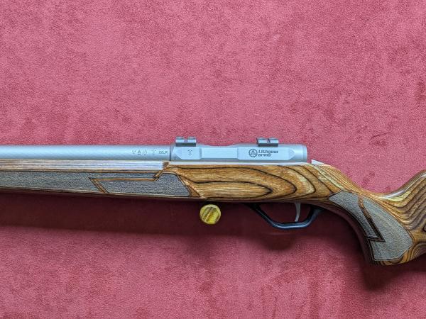 LITHGOW ARMS .22 LR LA101