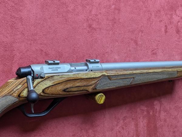LITHGOW ARMS .22 LR LA101