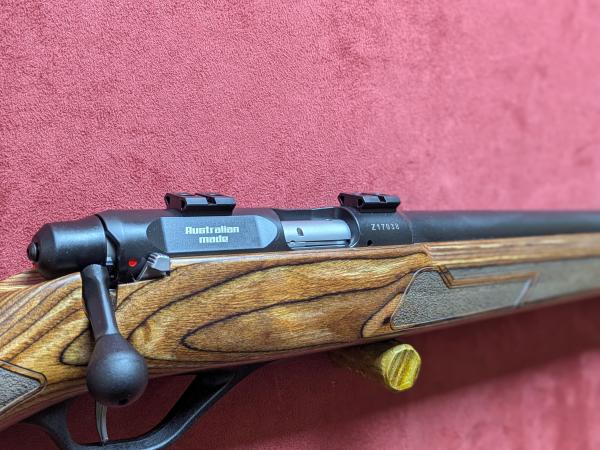 LITHGOW ARMS .22 LR LA101