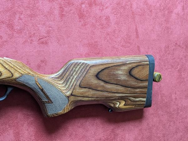 LITHGOW ARMS .22 LR LA101