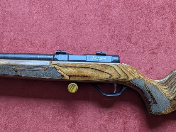 LITHGOW ARMS .22 LR LA101
