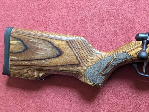 LITHGOW ARMS .22 LR LA101