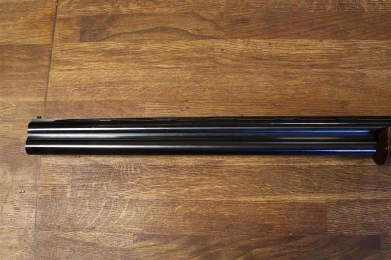 BERETTA 12 Gauge 686 E