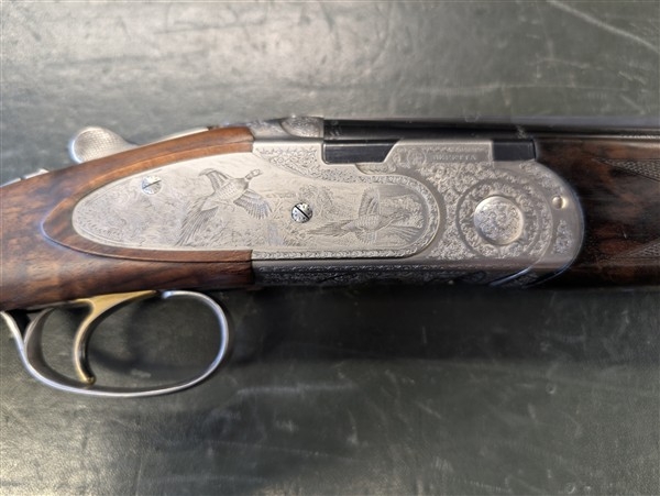 BERETTA 20 Gauge 687 EELL