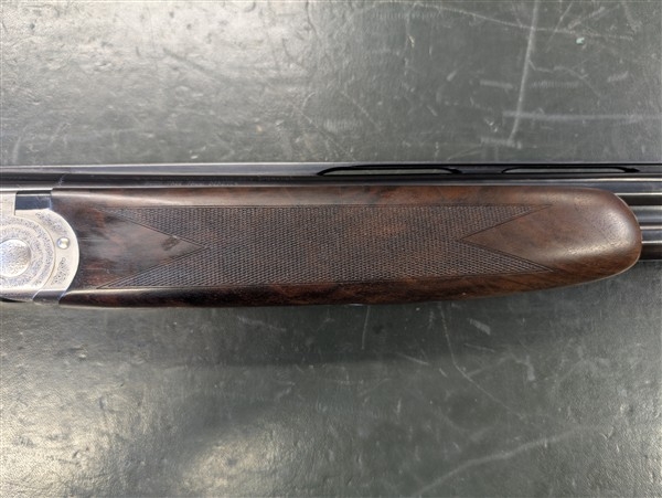 BERETTA 20 Gauge 687 EELL