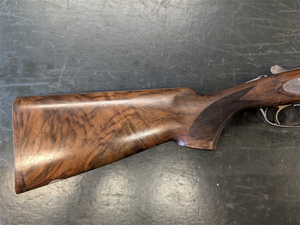BERETTA 20 Gauge 687 EELL