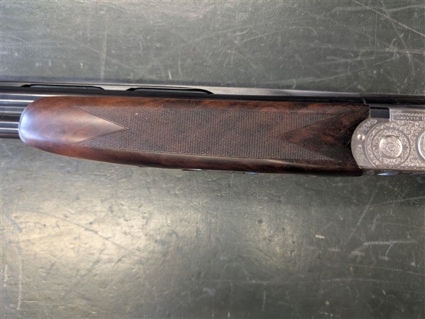 BERETTA 20 Gauge 687 EELL