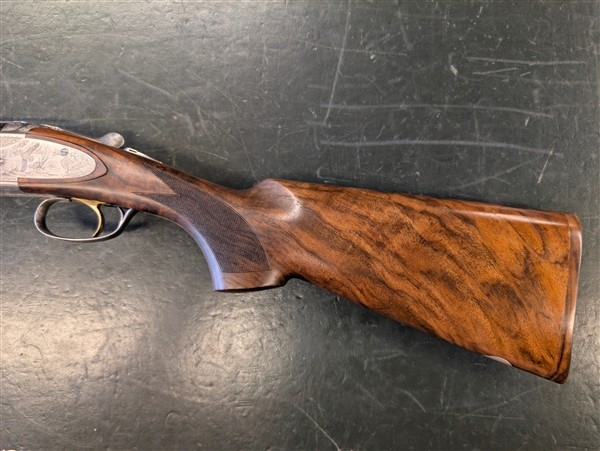 BERETTA 20 Gauge 687 EELL