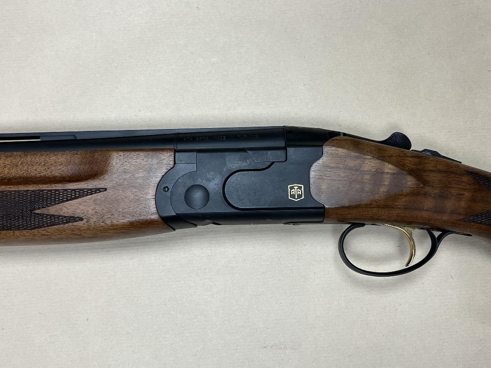 ATA ARMS 12 Gauge SP BLACK SPORTER