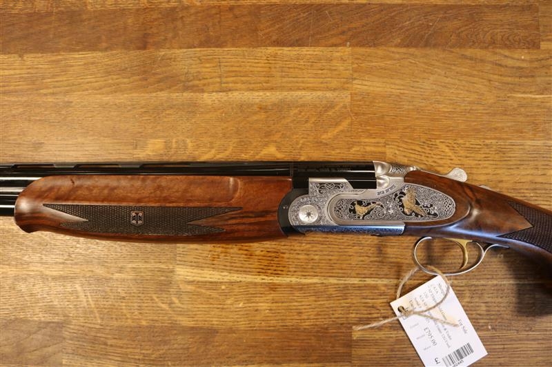 ATA ARMS 12 Gauge SP ELEGANT GOLD GAME