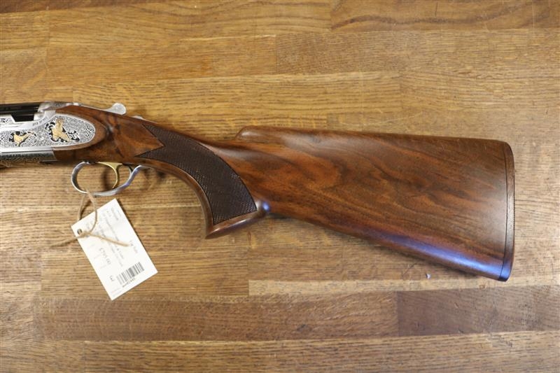 ATA ARMS 12 Gauge SP ELEGANT GOLD GAME